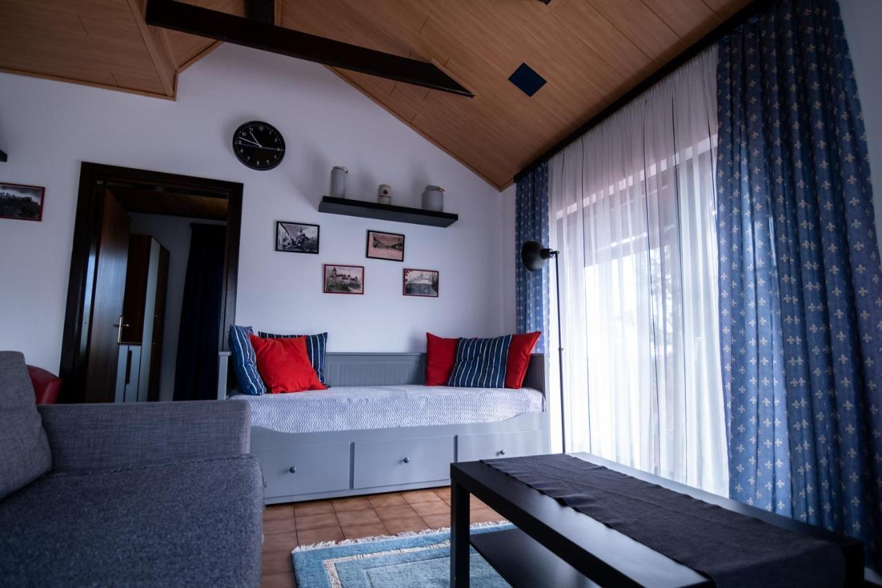 Apartment Biscan Samobor Extérieur photo