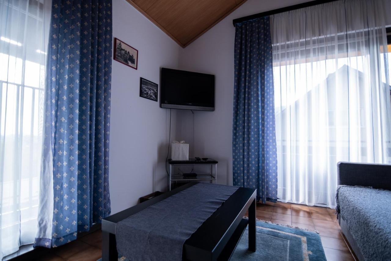 Apartment Biscan Samobor Extérieur photo