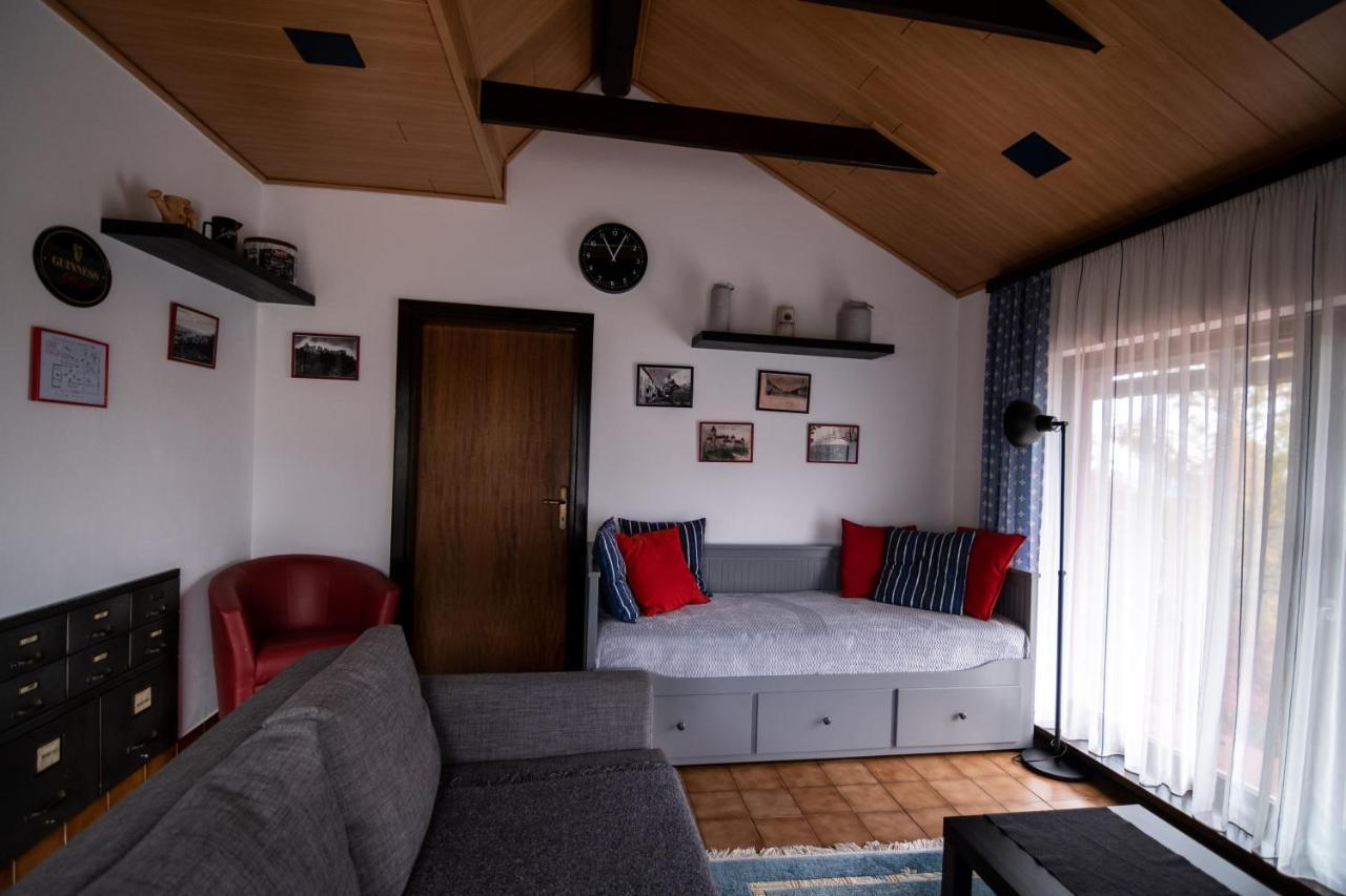 Apartment Biscan Samobor Extérieur photo
