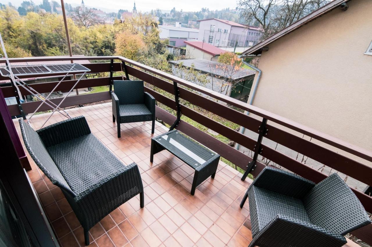 Apartment Biscan Samobor Extérieur photo