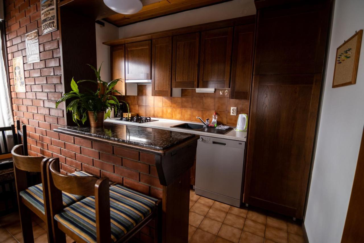 Apartment Biscan Samobor Extérieur photo