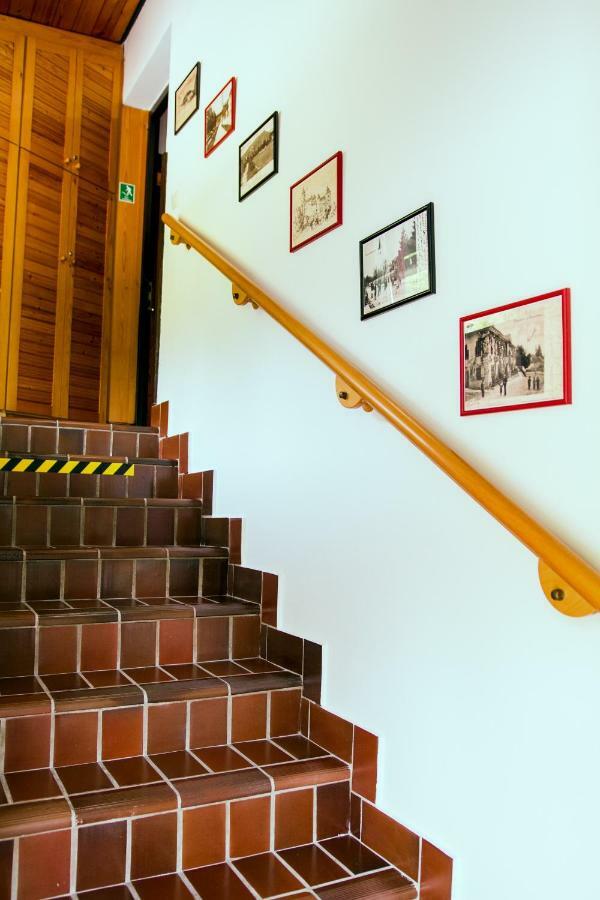 Apartment Biscan Samobor Extérieur photo